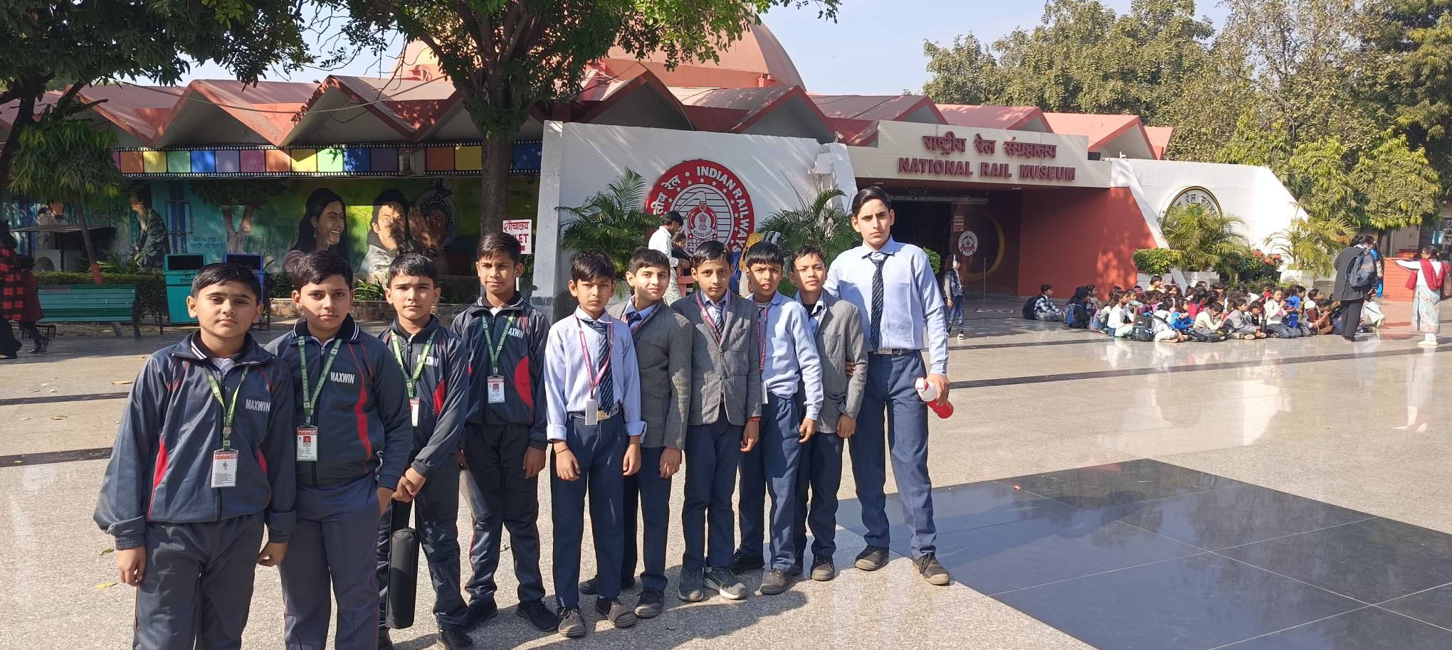 Students